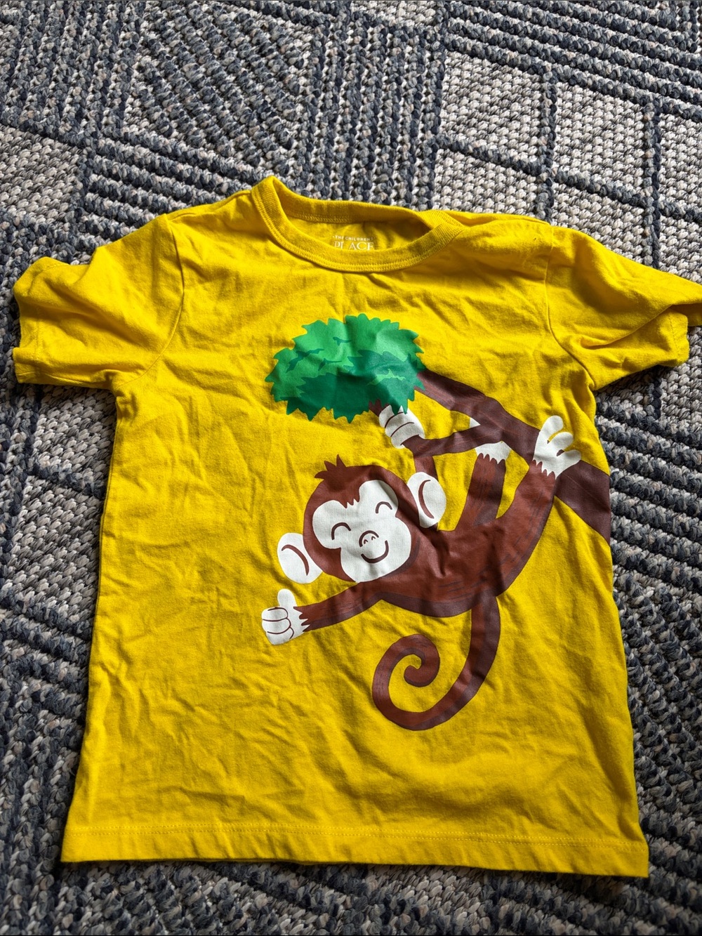 The Children’s Place T-Shirt